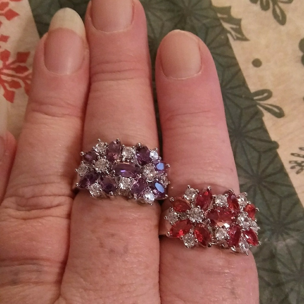 💞Sweetheart Rings💞